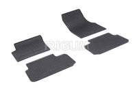 Covorase auto Land Rover Discovery Sport, an fabricatie 01.2015 - prezent, caroserie suv | 903270