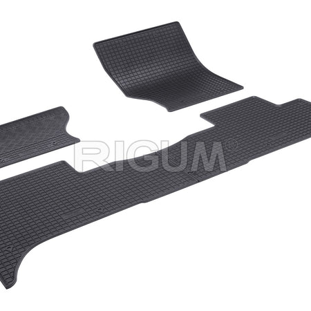 Covorase auto Land Rover Range Rover Sport II, an fabricatie 09.2013 - 12.2021, caroserie suv | 903287