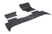 Covorase auto Land Rover Range Rover Sport II, an fabricatie 09.2013 - 12.2021, caroserie suv | 903287