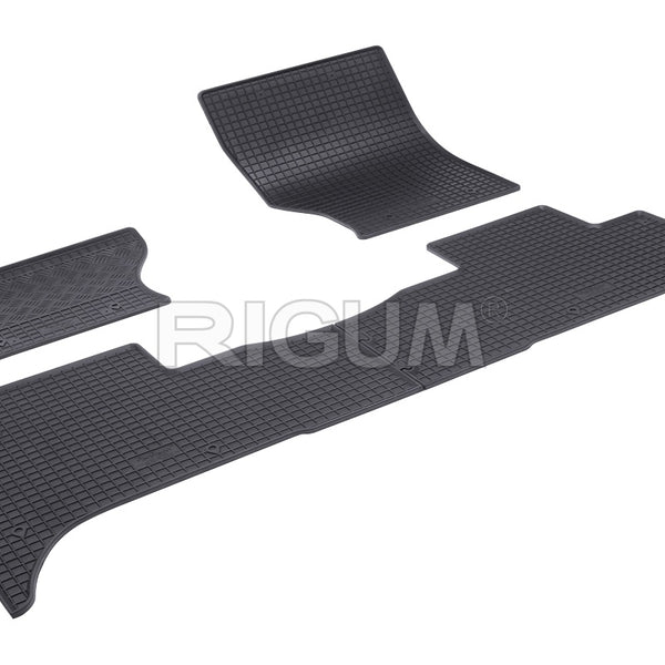 Covorase auto Land Rover Range Rover Sport II, an fabricatie 09.2013 - 12.2021, caroserie suv | 903287