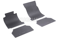 Covorase auto BMW Seria 5 E39, an fabricatie 1996 - 06.2003, caroserie sedan | 903348