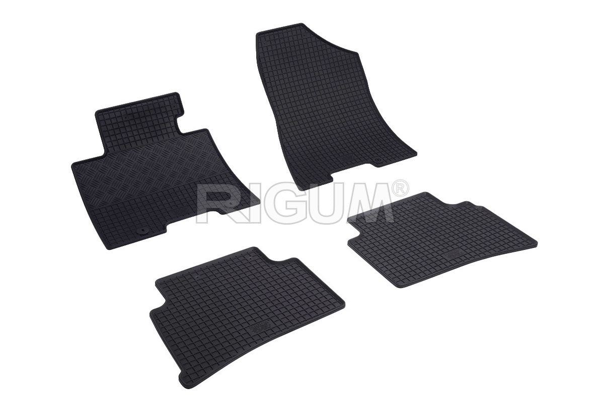 Set Covorase Auto Si Tavita Portbagaj HYUNDAI TUCSON III din 07.2015 - 09.2020, caroserie suv, PORTBAGAJ SUPERIOR, ADBLUE