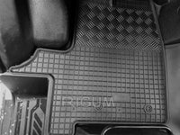 Covorase auto Ford Transit, an fabricatie 2020 - prezent, caroserie van 3 locuri | 903409