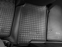 Covorase auto Ford Transit, an fabricatie 2020 - prezent, caroserie van 3 locuri | 903409