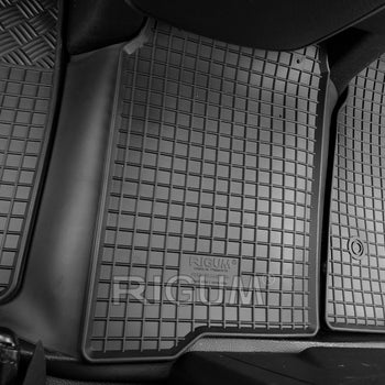 Covorase auto Ford Transit, an fabricatie 2015 - 2020, caroserie van 3 locuri | 903409