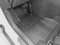 Covorase auto Mercedes GLC X253, an fabricatie 09.2015 - 2023, caroserie suv electric | 903430