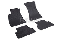 Covorase auto Audi A4 B9, an fabricatie 11.2015 - 07.2024, caroserie sedan | 903546