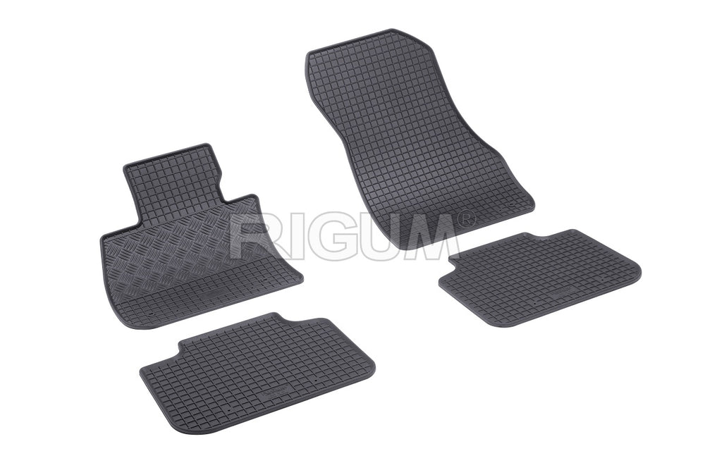 Covorase auto BMW X2 U10, an fabricatie 03.2024 - prezent, caroserie suv | 903553