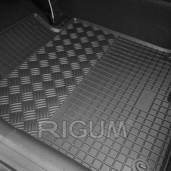 Covorase auto Kia Optima IV fabricatie 11.2015 - 12.2020, caroserie sedan #1