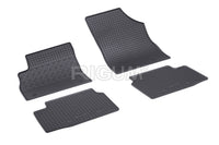 Covorase auto Opel Astra K, an fabricatie 11.2015 - 12.2021, caroserie hatchback | 903577