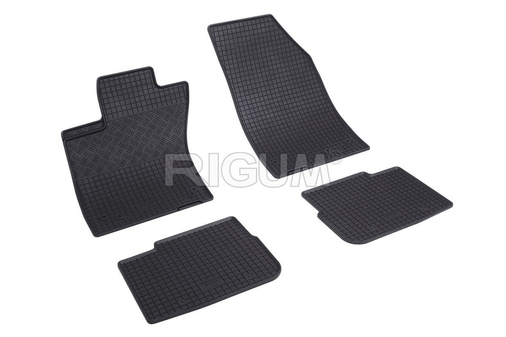 Covorase auto Fiat Tipo, an fabricatie 01.2016 - prezent, caroserie sedan | 903591