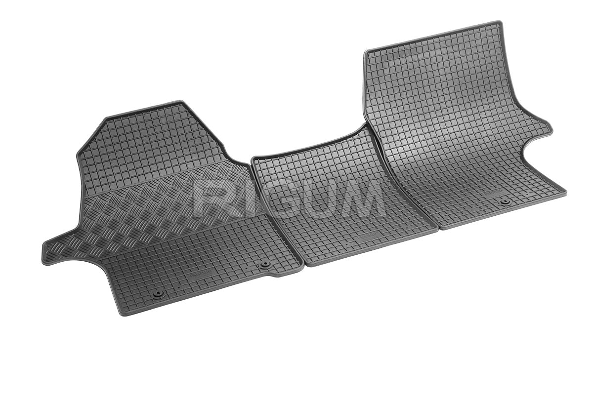 Set covorase auto HYUNDAI H350 din 2014 - 2026, Caroserie VAN