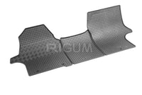 Covorase auto Hyundai H350, an fabricatie 2014 - prezent, caroserie van | 903867