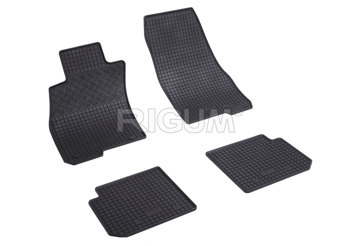 Set covorase auto ALFA ROMEO MITO din 09.2008 - 12.2018, Caroserie HATCHBACK