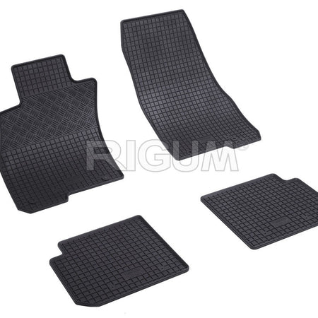 Covorase auto Alfa Romeo Mito, an fabricatie 09.2008 - 12.2018, caroserie hatchback | 903874