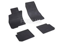 Covorase auto Alfa Romeo Mito, an fabricatie 09.2008 - 12.2018, caroserie hatchback | 903874