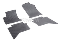 Covorase auto Toyota Hilux, an fabricatie 09.2016 - prezent, caroserie pick-up | 903904