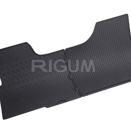 Covorase auto Iveco Daily IV, an fabricatie 2014 - prezent, caroserie van 2-3 locuri | 903928