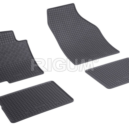 Covorase auto Suzuki Celerio, an fabricatie 11.2014 - prezent, caroserie hatchback | 903935