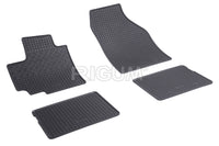 Covorase auto Suzuki Celerio, an fabricatie 11.2014 - prezent, caroserie hatchback | 903935