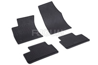 Covorase auto Renault Megane IV, an fabricatie 01.2017 - prezent, caroserie sedan | 903942