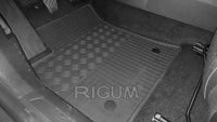 Covorase auto Renault Megane GrandCoupe IV, an fabricatie 01.2017 - prezent, caroserie sedan | 903942