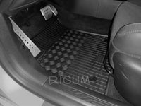 Covorase auto Renault Megane IV, an fabricatie 01.2017 - prezent, caroserie sedan | 903942