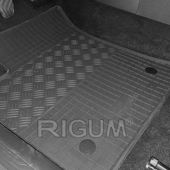 Covorase auto Renault Megane GrandCoupe IV fabricatie 01.2017 - prezent, caroserie sedan #1