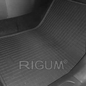 Covorase auto Renault Megane GrandCoupe IV fabricatie 01.2017 - prezent, caroserie sedan #1