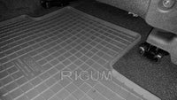 Covorase auto Renault Megane GrandCoupe IV, an fabricatie 01.2017 - prezent, caroserie sedan | 903942