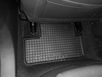 Covorase auto Renault Megane IV, an fabricatie 01.2017 - prezent, caroserie sedan | 903942