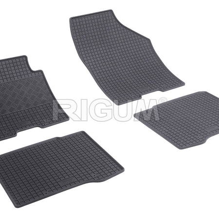 Covorase auto Suzuki Baleno II, an fabricatie 05.2016 - prezent, caroserie hatchback | 903959