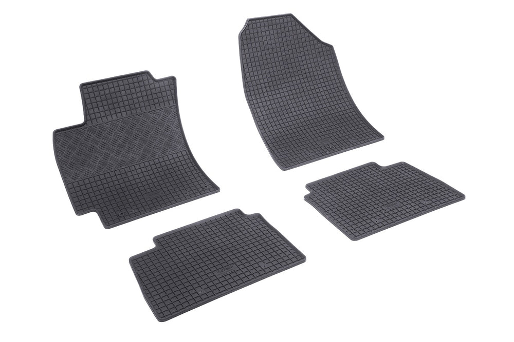 Covorase auto Hyundai Elantra VI, an fabricatie 03.2016 - 12.2020, caroserie sedan | 903980