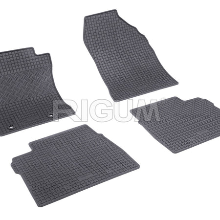 Covorase auto Toyota Corolla XI, an fabricatie 08.2013 - 06.2018, caroserie sedan e160/e170/e180 | 903997