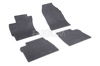 Covorase auto Toyota Corolla XI, an fabricatie 08.2013 - 06.2018, caroserie sedan e160/e170/e180 | 903997