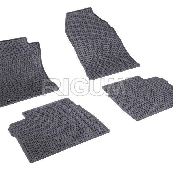 Covorase auto Toyota Corolla XI, an fabricatie 08.2013 - 06.2018, caroserie sedan e160/e170/e180 | 903997