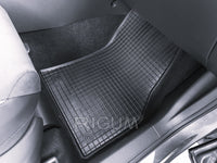 Covorase auto Cupra Ateca, an fabricatie 2018 - prezent, caroserie suv | 904017