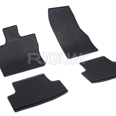 Covorase auto Seat Ateca, an fabricatie 09.2016 - prezent, caroserie suv | 904017