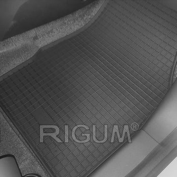 Covorase auto Ford KA+ fabricatie 09.2017 - 01.2020, caroserie hatchback #1