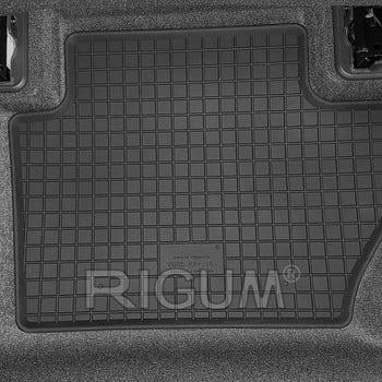 Covorase auto Ford KA+ fabricatie 09.2017 - 01.2020, caroserie hatchback #1