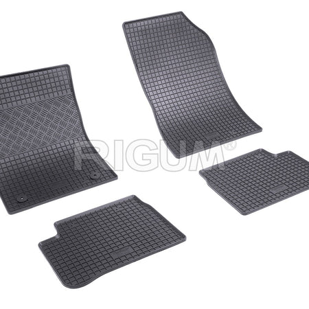 Covorase auto Citroen C3 III, an fabricatie 01.2017 - prezent, caroserie hatchback | 904031