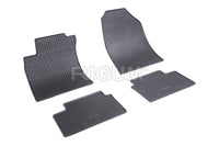Covorase auto Hyundai I30 III Facelift, an fabricatie 02.2020 - prezent, caroserie combi | 904048