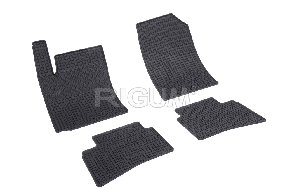 Covorase auto Kia Stonic, an fabricatie 10.2017 - prezent, caroserie suv | 904079