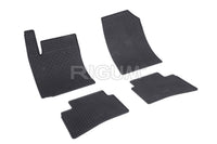 Covorase auto Kia Stonic, an fabricatie 10.2017 - prezent, caroserie suv | 904079