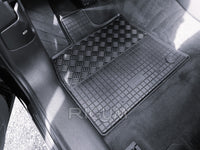 Covorase auto Audi Q5 III MHEV, an fabricatie 09.2024 - prezent, caroserie suv | 904086