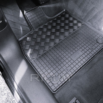 Covorase auto Audi Q5 FY fabricatie 01.2017 - prezent, caroserie suv, corespunde pentru e-tron #1