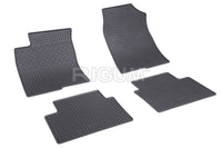 Covorase auto Honda Civic X, an fabricatie 05.2017 - 10.2022, caroserie sedan | 904093