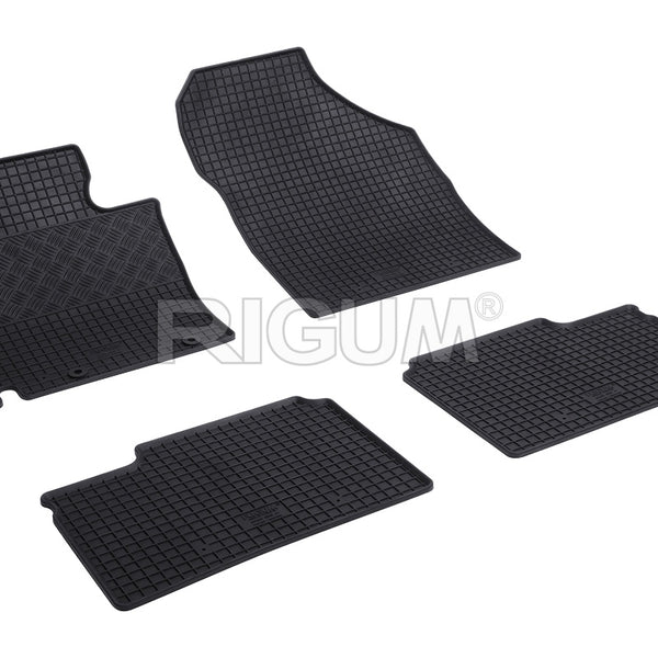 Covorase auto Suzuki Ignis III, an fabricatie 01.2017 - prezent, caroserie hatchback | 904116