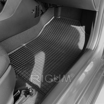 Covorase auto Kia Picanto III, an fabricatie 04.2017 - prezent, caroserie hatchback inclusiv facelift | 904147