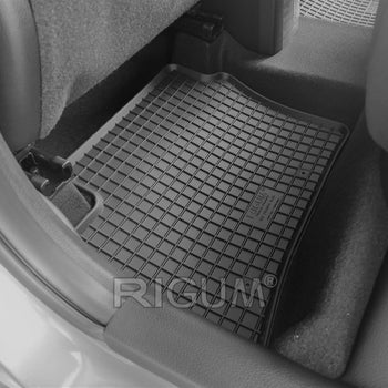 Covorase auto Kia Picanto III, an fabricatie 04.2017 - prezent, caroserie hatchback inclusiv facelift | 904147